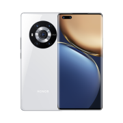 HONOR 荣耀 Magic3 5G智能手机 8GB+128GB 釉白色