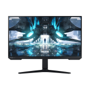 SAMSUNG 三星 S28AG704NC 28英寸IPS电竞显示器（3840*2160、144Hz、HDR400、1ms）