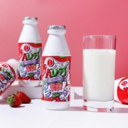 吾尚AD钙奶饮品饮料220ml*12瓶