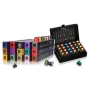 31日20点：NESPRESSO 奈斯派索 胶囊咖啡进口黑咖啡 150颗装