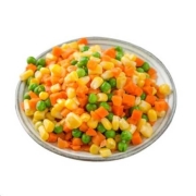 惠之园食品 美式杂菜 4斤装