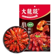 26日0点：Da Long Yi 大龍燚 麻辣小龙虾调料 150g