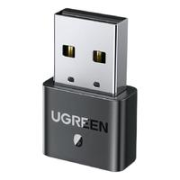 UGREEN 绿联 USB蓝牙适配器4.0