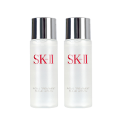 SK-II PITERA精华系列 嫩肤清莹露 30ml*2