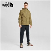 18日0点：THE NORTH FACE 北面 男款针织长裤 4NFP