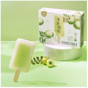 WALL'S 和路雪 茉香油柑口味棒冰茉莉清香 78g*4支