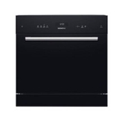 12日20点：SIEMENS 西门子 SC454B22AC 原装进口洗碗机 10套大容量