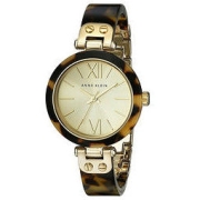 ANNE KLEIN 安妮·克莱因 109652CHTO 女士时装腕表