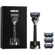 Gillette 吉列 Fusion5 ProGlide 男士剃刀 + 4 个替换刀片