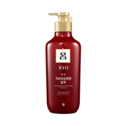 Ryo 吕 染烫修复损伤洗发水 550ml