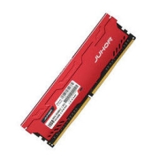 JUHOR 玖合 星辰 DDR4 3000MHz 台式机内存条 16GB