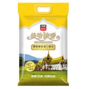 TAILIANG RICE 太粮 曼哈浓香 泰粮德莉进口香米 5kg