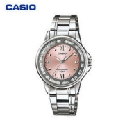 CASIO 卡西欧 女士石英表 LTP-1391D-4A
