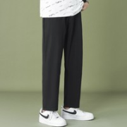 La Chapelle HOMME  221MSS0910 冰丝透气男士长裤