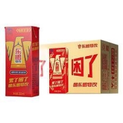 京东极速版：东鹏 特饮 维生素功能饮料 250ML*24盒/箱 家庭装