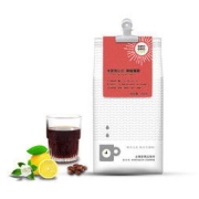 GeO GeO CAFÉ 吉意欧 GEO 精品咖啡豆 埃塞俄比亚耶加雪菲水洗浅烘培 100g