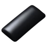 SANWA SUPPLY 山业 日本SANWA硅胶电脑键盘手托