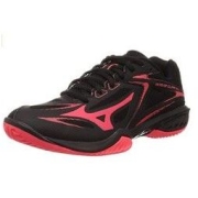 Mizuno 美津浓 WAVE CHROO EL 羽毛球鞋