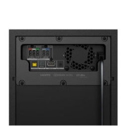 SONY 索尼 HT-S500RF 5.1声道回音壁 黑色