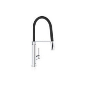 GROHE 高仪 菲乐系列 31489000 冷热水厨房龙头