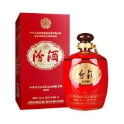 汾酒 杏花村酒系列 收藏 55%vol 清香型白酒 1000ml 坛装