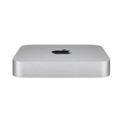 Apple 苹果 Mac mini 八核M1芯片 8G 256G SSD 台式电脑主机 MGNR3CH/A