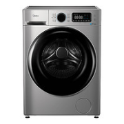 Midea 美的 MD100VT707WDY 烘洗一体洗衣机 10kg