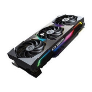 MSI 微星 GeForce RTX 3090 SUPRIM X 24G 超龙 显卡 24GB