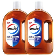 Walch 威露士 消毒液 大规格3L