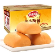 亲子会员：达利园 法式小面包 700g