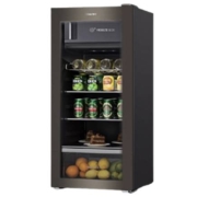 20点开始：Hisense 海信 JC-125VUT 冰吧 125升