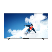再降价、618预售: TOSHIBA 东芝 65M540F 液晶平板电视机 65英寸