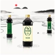 千禾 醋 糯米香醋 不加防腐剂 足期发酵 粮食酿造 1L-2