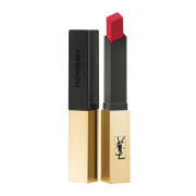 SAINT LAURENT 圣罗兰 细管纯口红 #N°21复古正红 2.2g