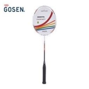 GOSEN 高神 基础系列 竟 羽毛球拍 MBCMRE351