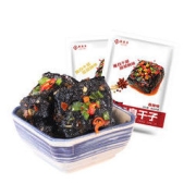 聚美合 麻辣臭豆腐 10包