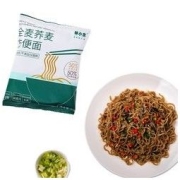 林小生 0脂荞麦方便面 60g*10包