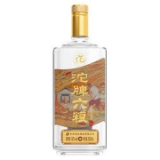 沱牌 六粮 50%vol 浓香型白酒 500ml