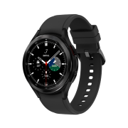学生会员、618预售：三星 Galaxy Watch4 Classic 智能手表 陨石黑 42mm