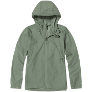 THE NORTH FACE 北面 男款运皮肤衣 NF0A4NEE