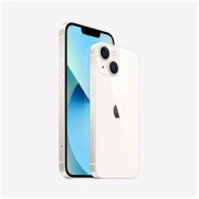 Apple 苹果 iPhone 13系列 A2634 5G手机 128GB 星光色
