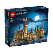 LEGO 乐高 Harry Potter哈利·波特系列 71043 霍格沃茨城堡2699元包邮