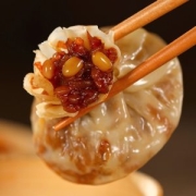 扬州特色早餐 冶春 松子+糯米烧麦 6只/袋