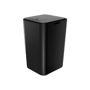 AUX 奥克斯 LJ103 感应式垃圾桶 12L 黑色￥32.90 6.6折 比上一次爆料降低 ￥3