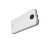 ROMOSS 罗马仕 HO20 移动电源 白色 20000mAh Lightning 10W