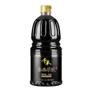 千禾 酱油 春曲原酿 1.28L
