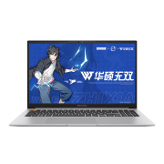618预售：ASUS 华硕 无双 15.6英寸笔记本电脑（i5-12500H、16GB、512GB、2.8K OLED、120Hz）