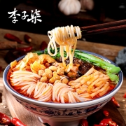 广西特产，不喜可退：335gx3袋 李子柒 柳州螺蛳粉