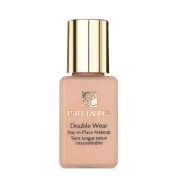 ESTEELAUDER 雅诗兰黛 DW粉底液17号1W1 30ml（15ml*2瓶）