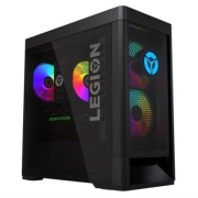 618预售：Lenovo联想拯救者刃7000K 2022游戏电脑主机(12代i7-12700F RTX3060 LHR显卡 16G DDR5 512G SSD)